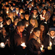 Image for article titled LaVar Arrington Speaks At Penn State Candlelight Vigil